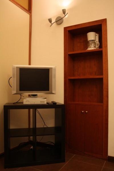Eleven Apartment Рим Номер фото